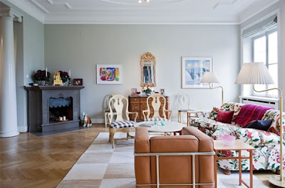 Swedish-Apartment-With-Scandinavian-interior-design