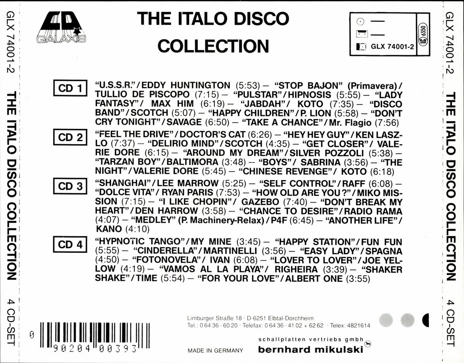 Various - NRG Vibes 1 Various - NRG Vibes 1