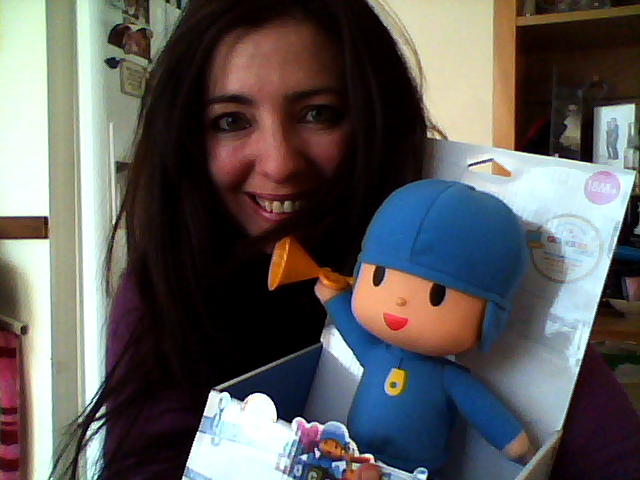 pocoyo plush toys r us