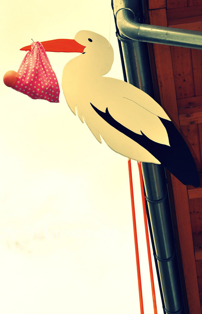 September 2010 Grinsestern