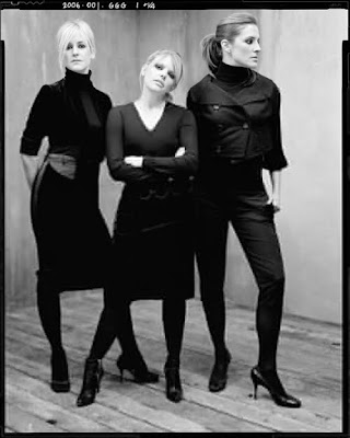 Did Any Fashion Designer Show Pantsuits For This Fall Did Any Fashion Designer Show Pantsuits For This Fall
