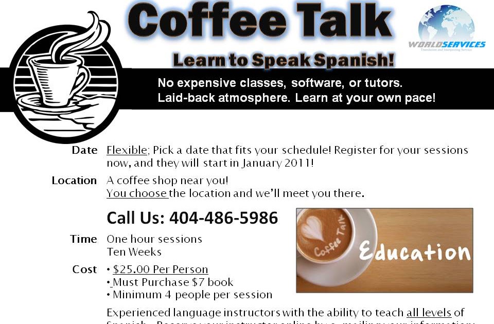 coffee break spanish review coffee break spanish review