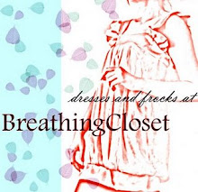 Breathing Closet