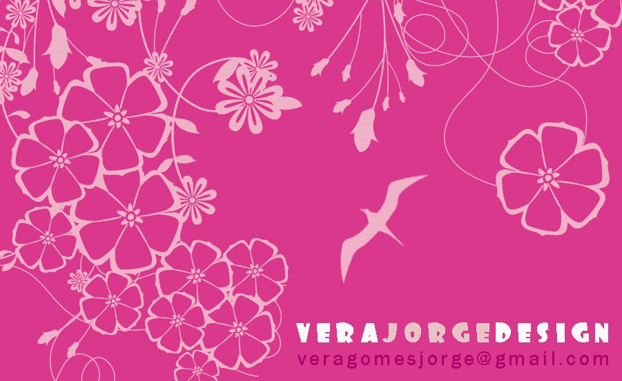 Vera Jorge Design