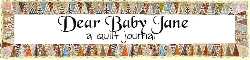 Dear Baby Jane