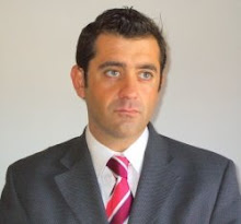 Diego Fernández Garrido, secretario de produccion y desarrollo