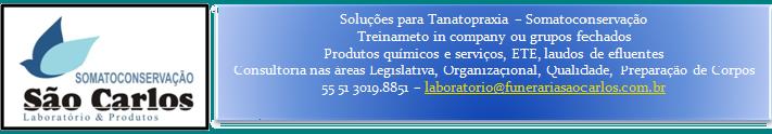 Laboratório e Consultoria São Carlos