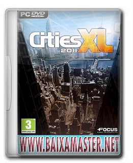cities xl reloaded