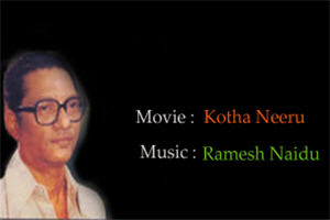 kotha neeru