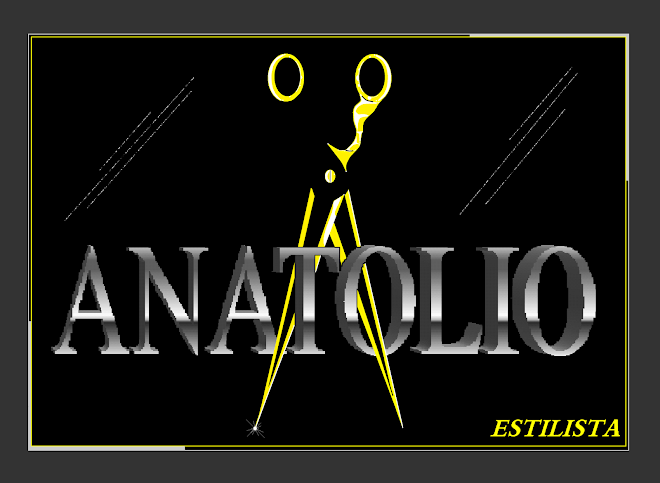 ANATOLIO ESTILISTA