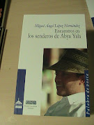 PRESENTACIÓN DE LA CUARTA EDICION DE "ENCUENTROS EN LOS SENDEROS DE ABYA YALA"