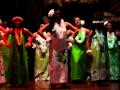 VIDEO DE DANZAS HAWAIIANAS ANNAVI Y SUS ALUMNAS FIN DE CURSO 2010