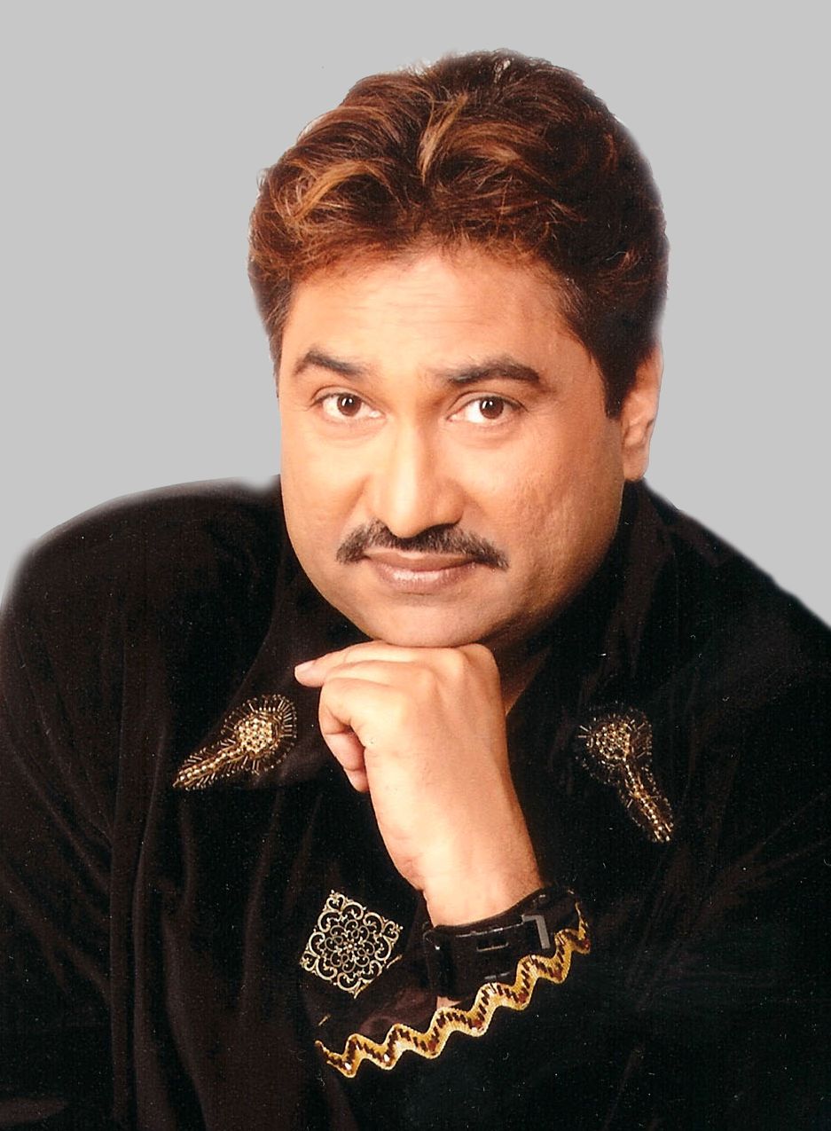 Kumar Sanu Songs Pk