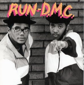 Run–D.M.C. – Jam-Master Jay