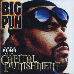 Classics US Big+Pun+-+Capital+Punishment