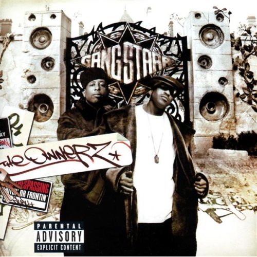 Gang Starr - The Ownerz Explicit - Amazoncom Music