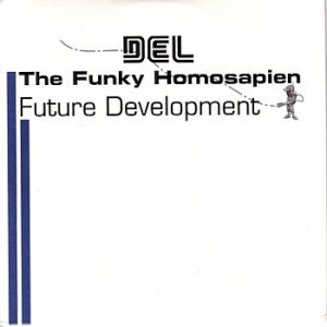 Best Album 1997 Round 2: Future Development vs. Ghetto D (B) Del+Tha+Funkee+Homosapien+-+Future+Development