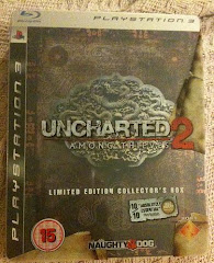 Free Uncharted 2