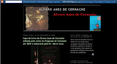 Álvaro Anes de Cernache