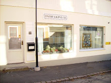 MITT SHOWROOM  I MALMKÖPING ONEOFAKIND.SE