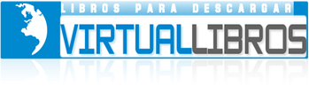VirtualLibros- Biblioteca Virtual - Descarga de libros gratis