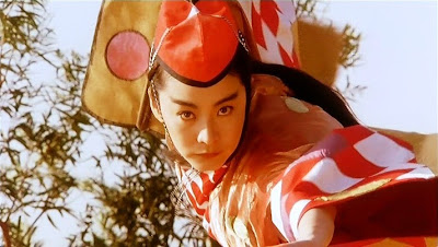 and one from Swordsman 2: