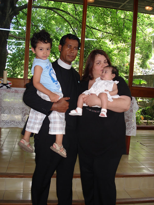 Mision buen pastor