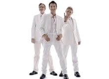 Depeche Mode & Recoil