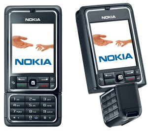 Users guide for nokia 3250
