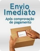 Envio no Mesmo Dia!