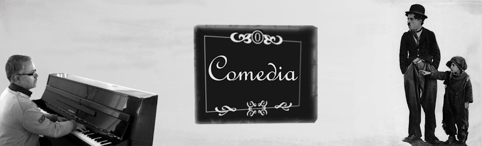 comedia