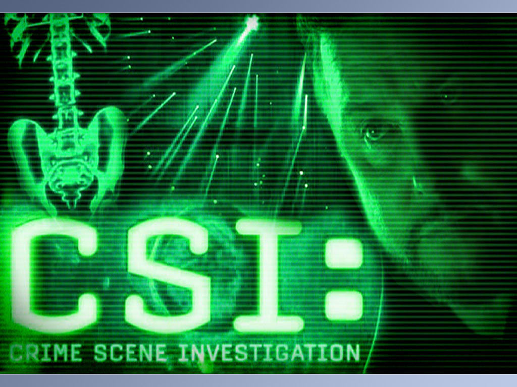 CSI