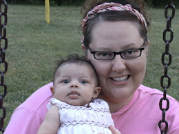 Baby Ryleigh & Me