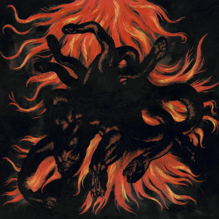 F.O.R.O.'s 2010 Best Album Deathspell+Omega+-+Paracletus