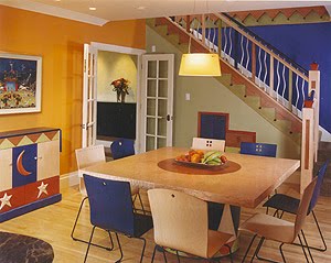 Malka In The Closet Bauer Interior Design San Francisco