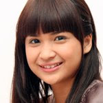 Wajah Cantik Alami