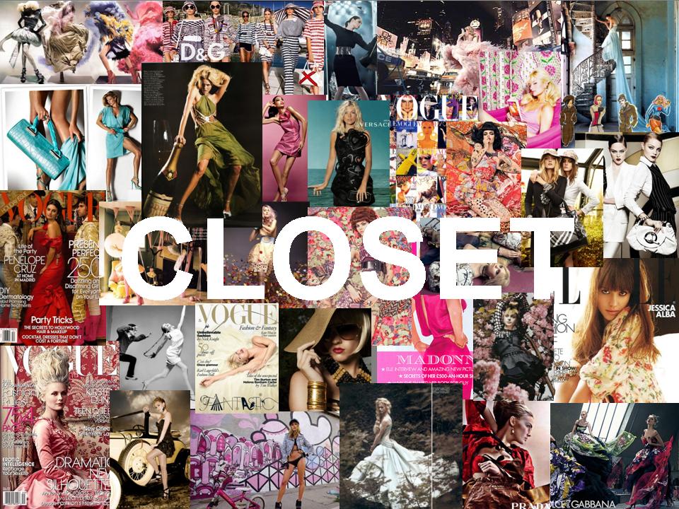 Closet Magazine