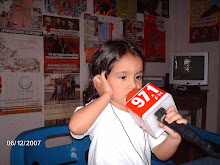 LA gaBA AMANdith. HIja de RUTYA duRán