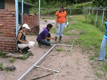 ENCUENTRO – TALLER  PARROQUIA LA FLORIDA - 2009  Táchira