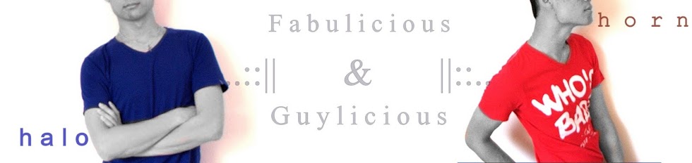 ..::|| Fabulicious And Gossiplicious ||::..