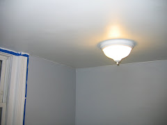 New Light in the Men's Room!