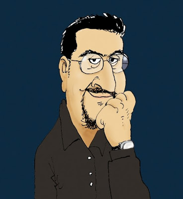 Mohamed Sifaoui