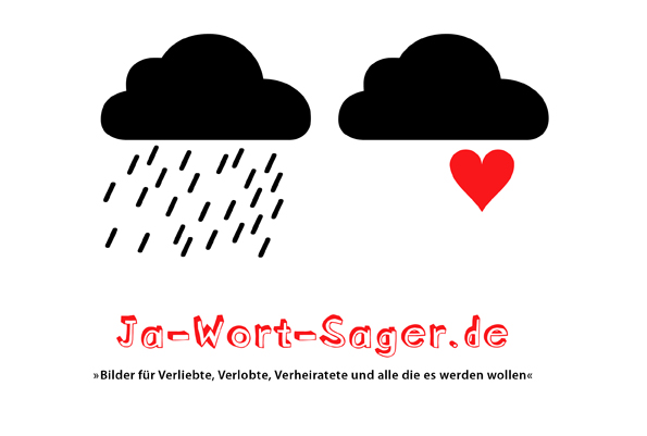 Ja-Wort-Sager