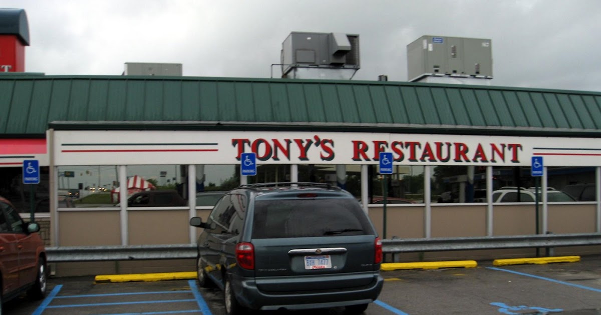 David and Rebbel's Traveling For Food Bacon! Bacon! Bacon! Tony's I