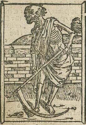 Black Death Thesis Statement