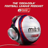 The Coca Cola Football League Podcast