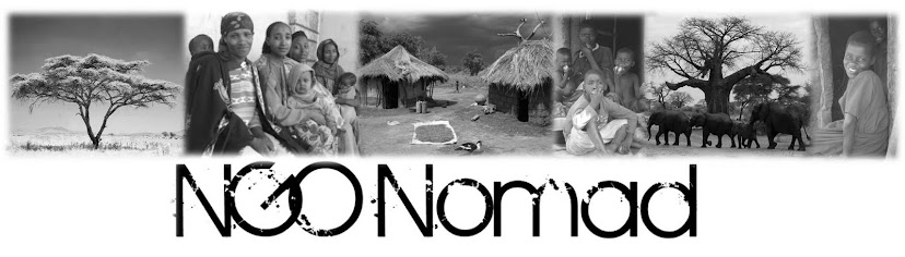 NGO Nomad