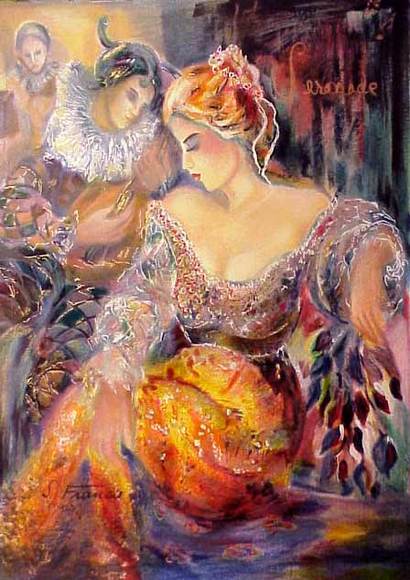 [o_ART_S_FRANCIS_SERENADE.jpg]