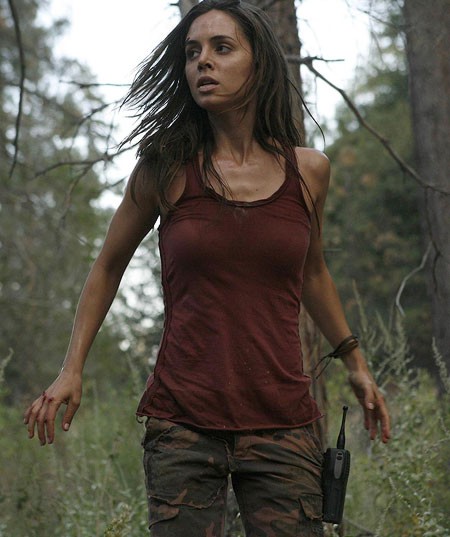 Top 35 Hottest Movie Moments ~ Amazing World