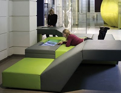 Furniture Design Inspiration on Inspiration New Furniture Multimedia Design Ideas